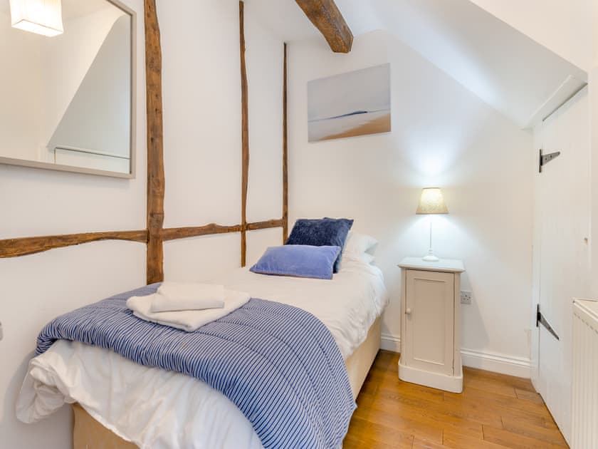 Single bedroom | Rambler’s Hideaway - Clehonger Retreats, Clehonger