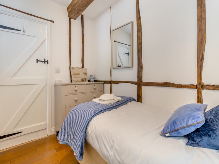 Single bedroom | Rambler’s Hideaway - Clehonger Retreats, Clehonger