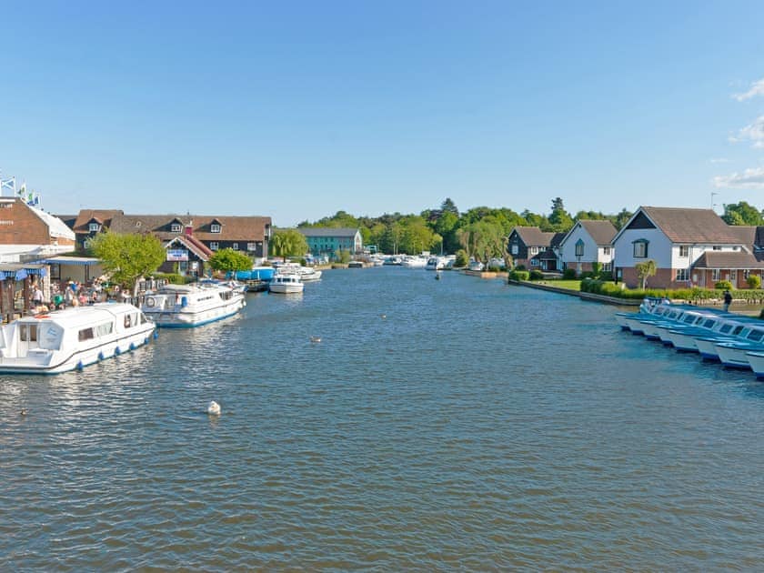 Wroxham