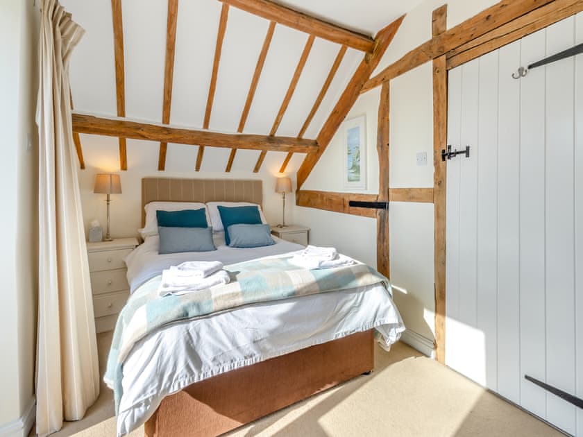 Double bedroom | Walker’s Retreat - Clehonger Retreats, Clehonger
