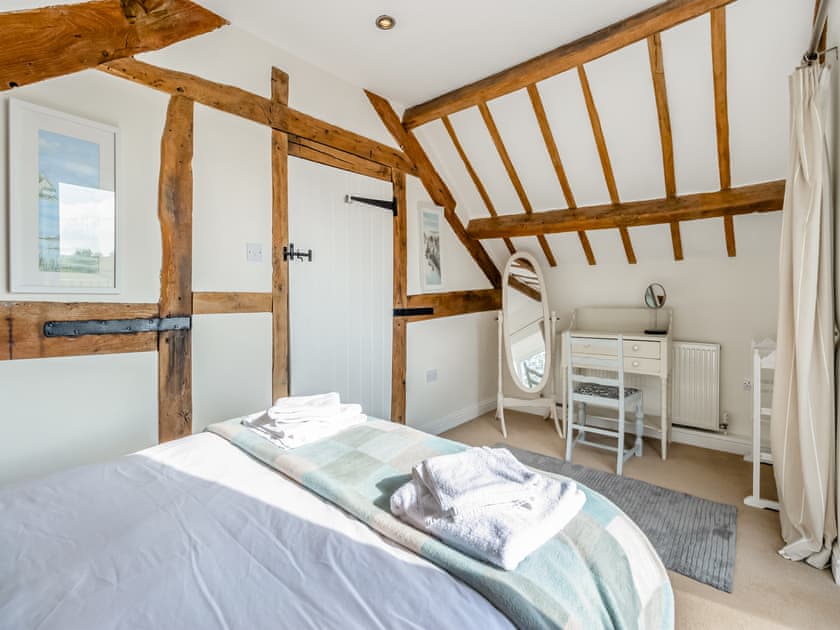 Double bedroom | Walker’s Retreat - Clehonger Retreats, Clehonger