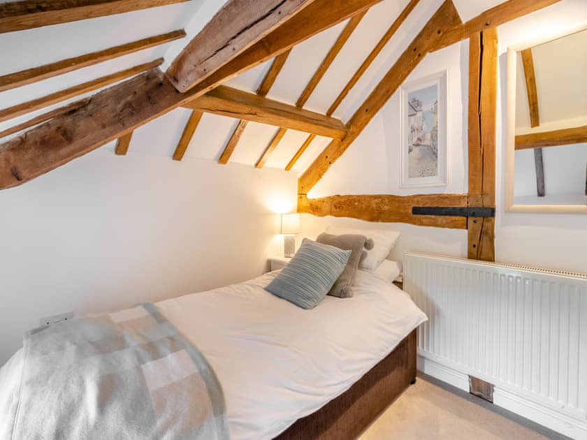 Single bedroom | Walker’s Retreat - Clehonger Retreats, Clehonger