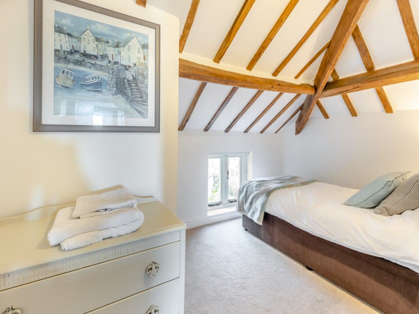 Single bedroom | Walker’s Retreat - Clehonger Retreats, Clehonger