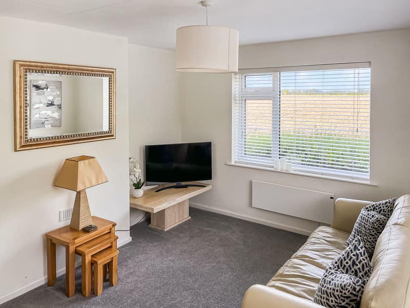 Living room | Acres View, Caythorpe, near Nottingham