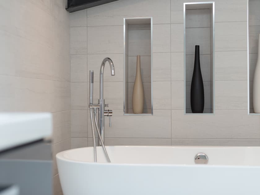 Bathroom | Tree Park, Halwell, near Totnes