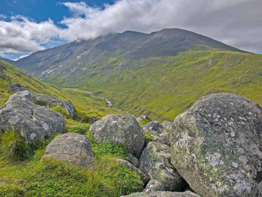 Aonach Mor