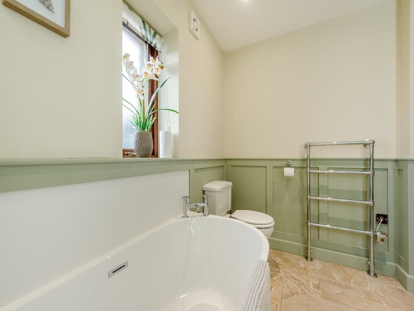 Bathroom | Bwlchygwynt, Llanwrda