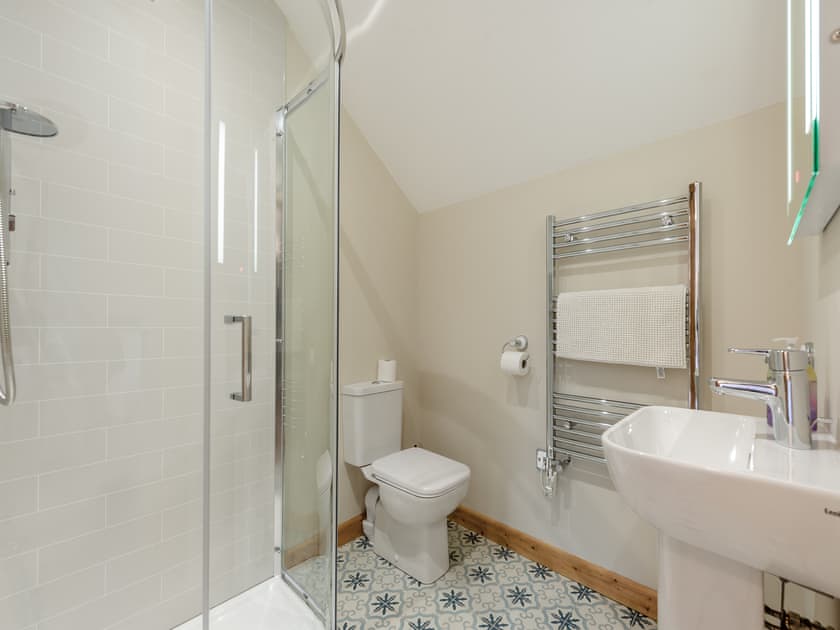 Bathroom | Bwlchygwynt, Llanwrda