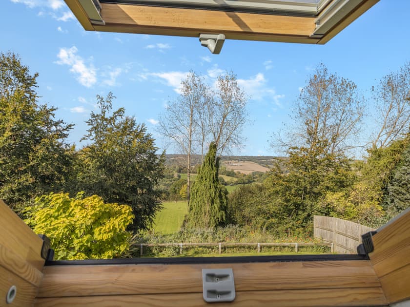 View | The Milking Parlour - Shady Hall Farm, Sheffield