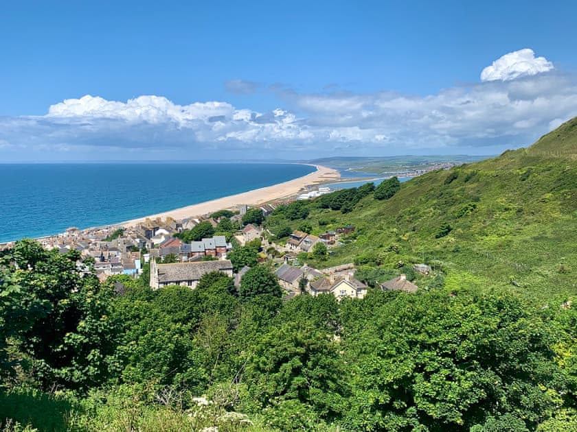 Surrounding area | Meadow View, Weymouth