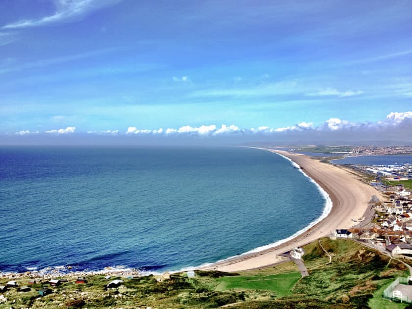 Surrounding area | Meadow View, Weymouth