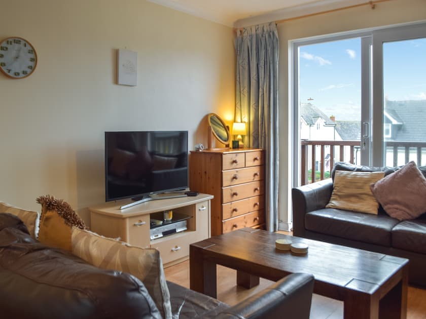 Living area | Ty Celyn, Broad Haven