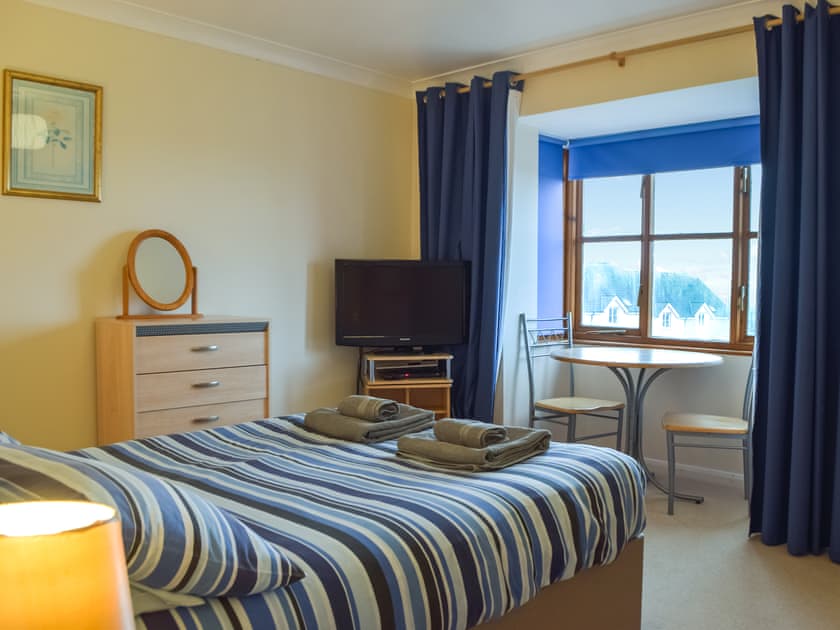 Double bedroom | Ty Celyn, Broad Haven