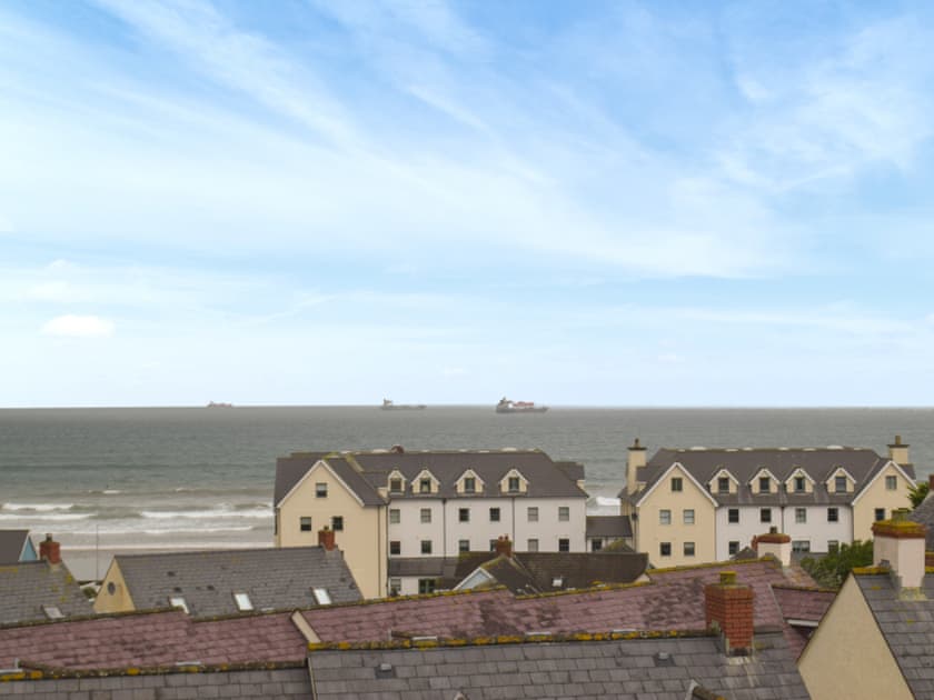 View | Ty Celyn, Broad Haven