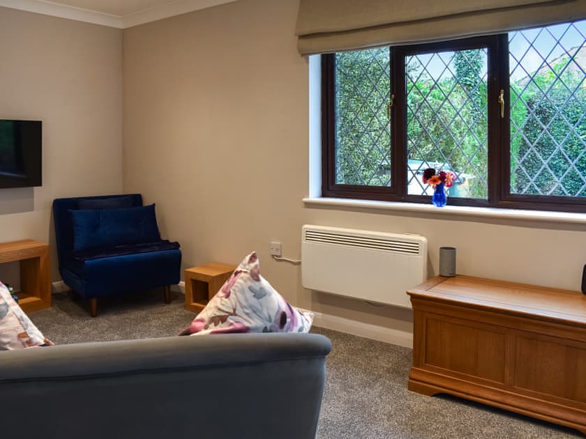 Living area | Havre De Calme, Sevenoaks