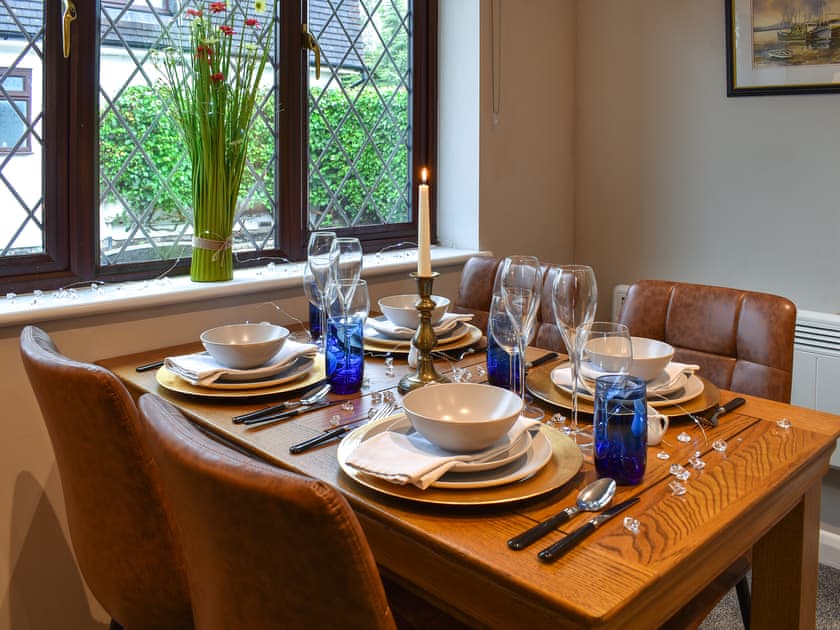 Dining Area | Havre De Calme, Sevenoaks