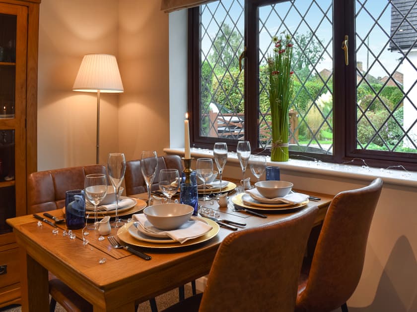 Dining Area | Havre De Calme, Sevenoaks