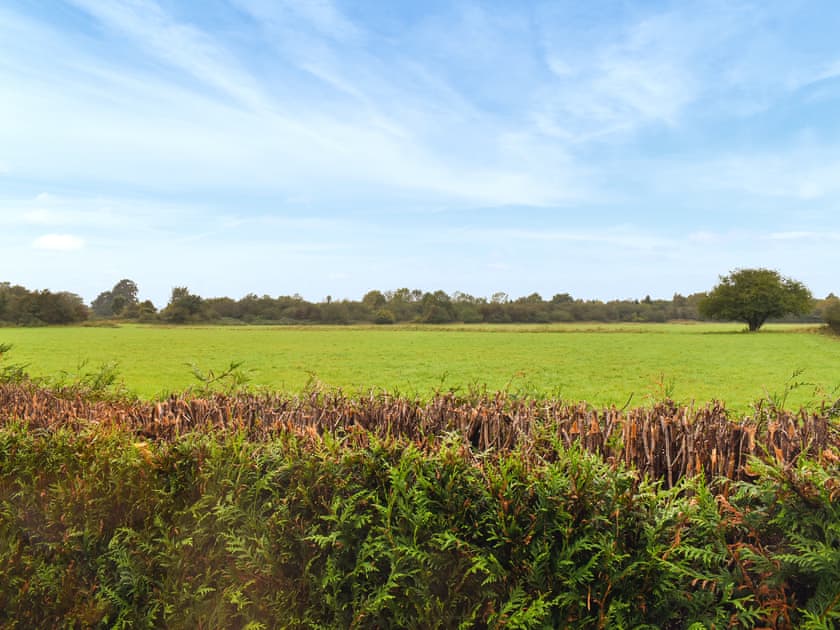 View | Havre De Calme, Sevenoaks