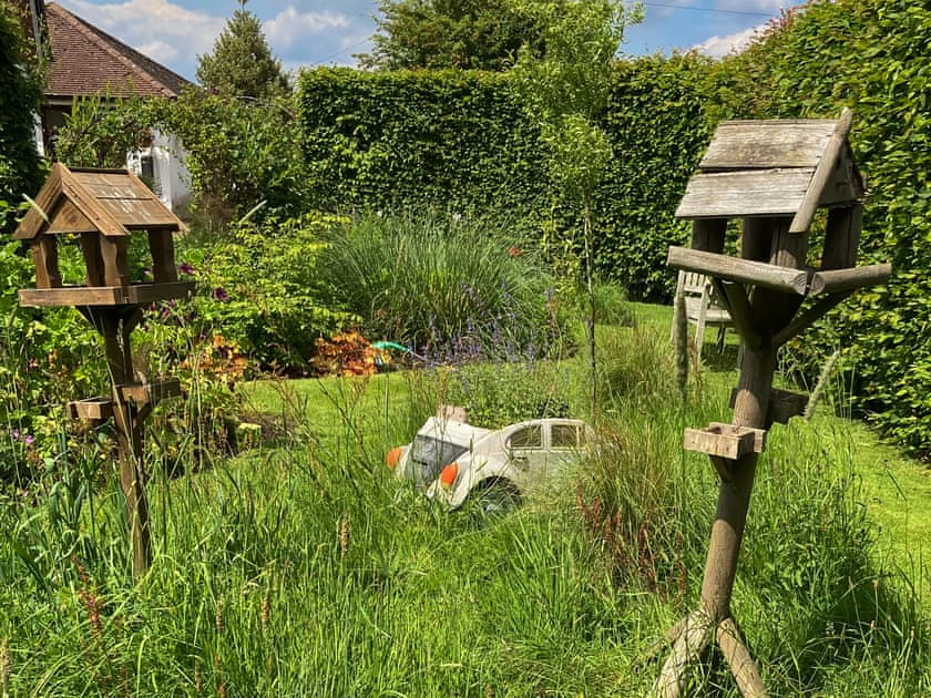 Nature friendly garden  | Havre De Calme, Sevenoaks