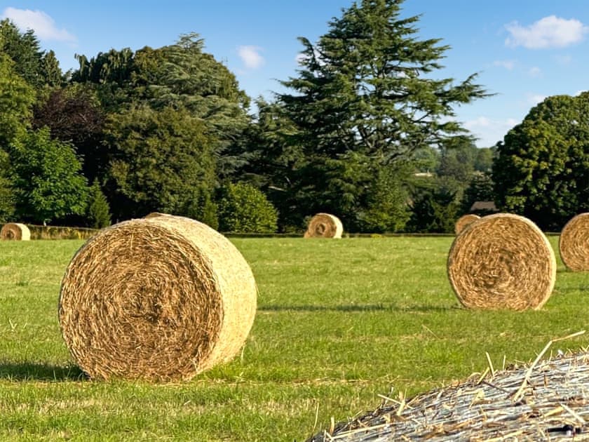 Surrounding area | Havre De Calme, Sevenoaks