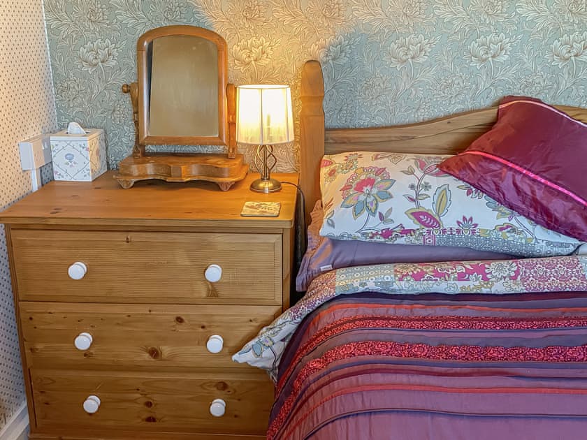 Double bedroom | The Warren, Bacton