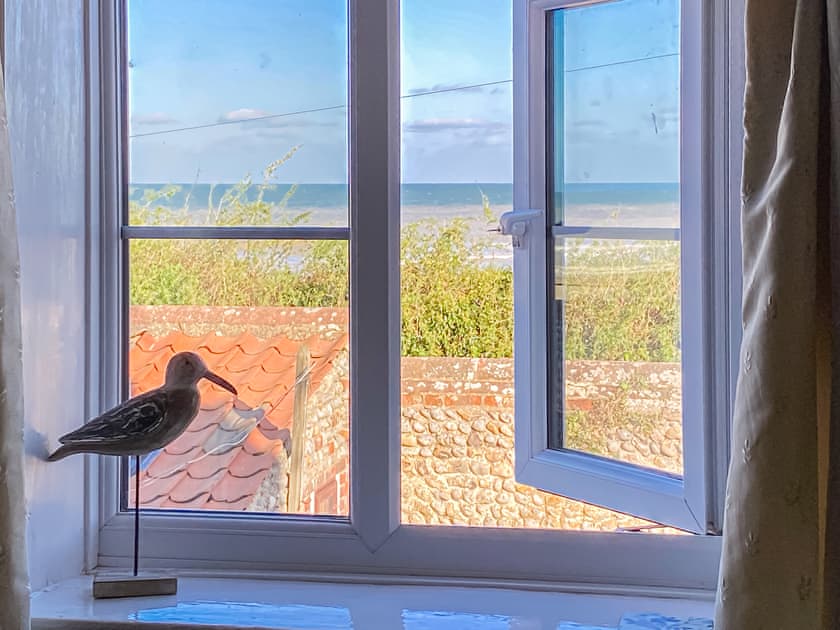 Double bedroom | The Warren, Bacton