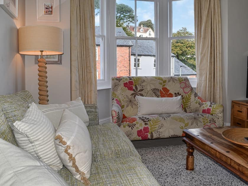 Living room | Bottom House, Salcombe