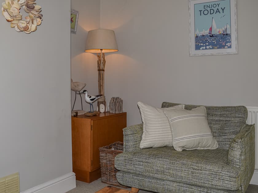 Living room | Bottom House, Salcombe
