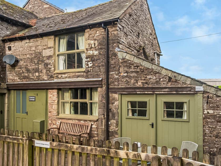 Living room | Primrose Cottage - Rockery Cottages, Shap, near Penrith