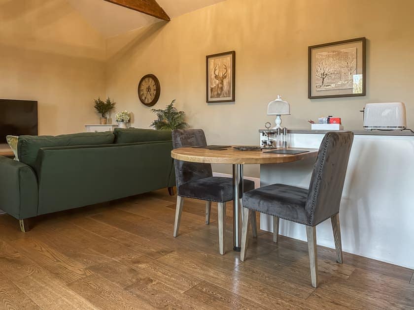 Dining Area | Mill Cottage - Sykelands Grange Cottages, Dalton