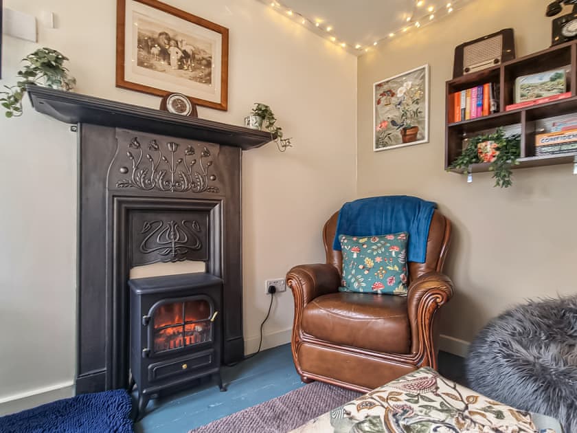 Garden room  | Duck Cottage, Tholthorpe, near York