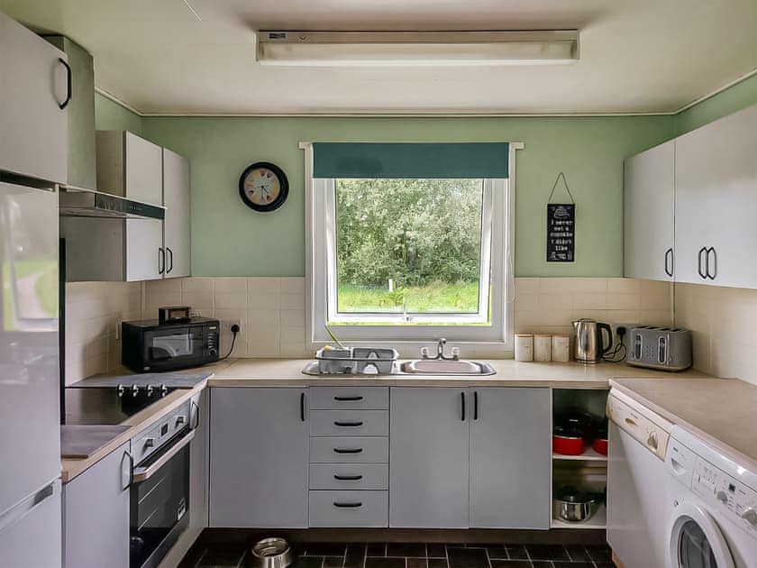 Kitchen | Lamastar, Woolsery, near Hartland
