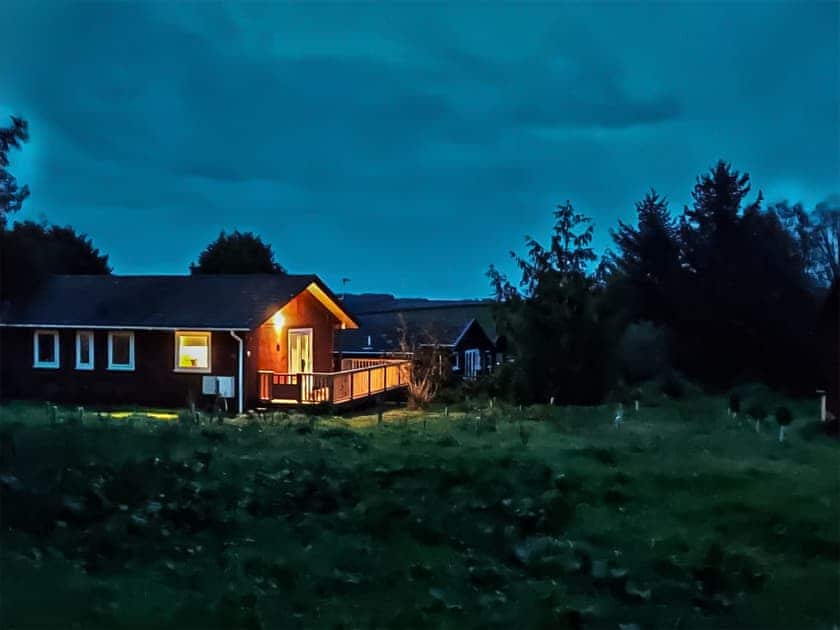 Exterior | Lamastar, Woolsery, near Hartland
