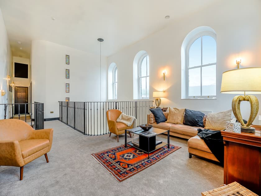 Living area | East View House, Middleton-in-Teesdale