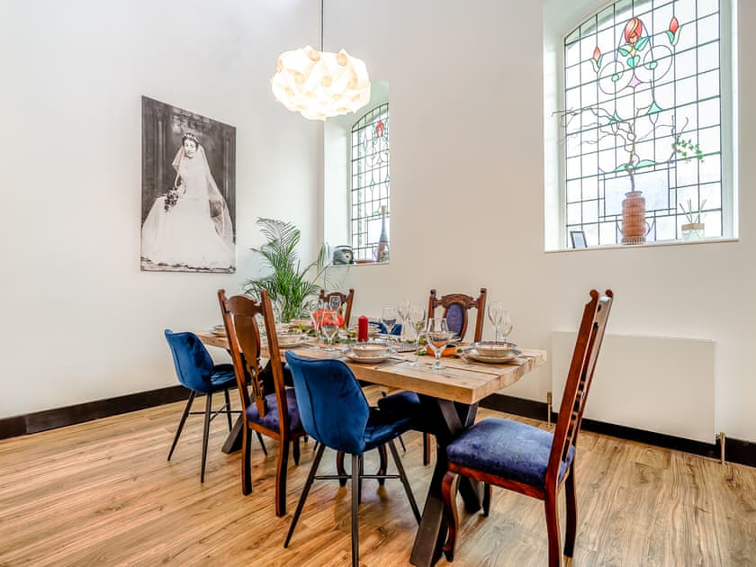 Dining Area | East View House, Middleton-in-Teesdale