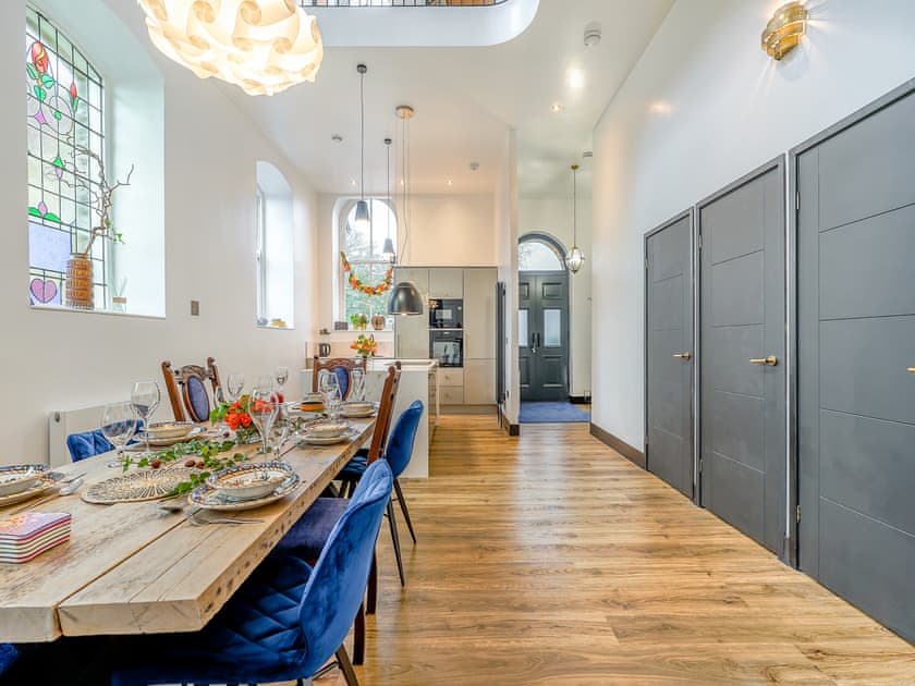 Kitchen | East View House, Middleton-in-Teesdale