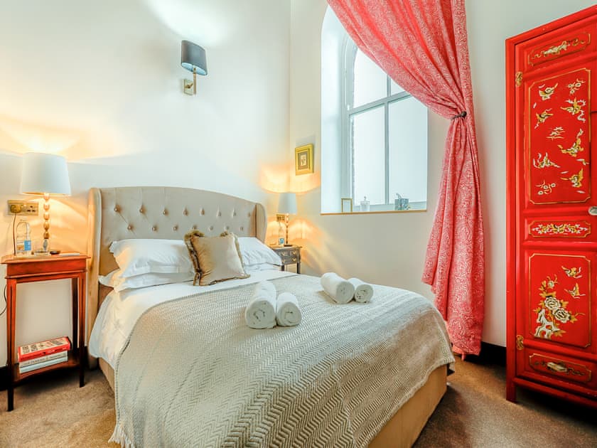 Double bedroom | East View House, Middleton-in-Teesdale