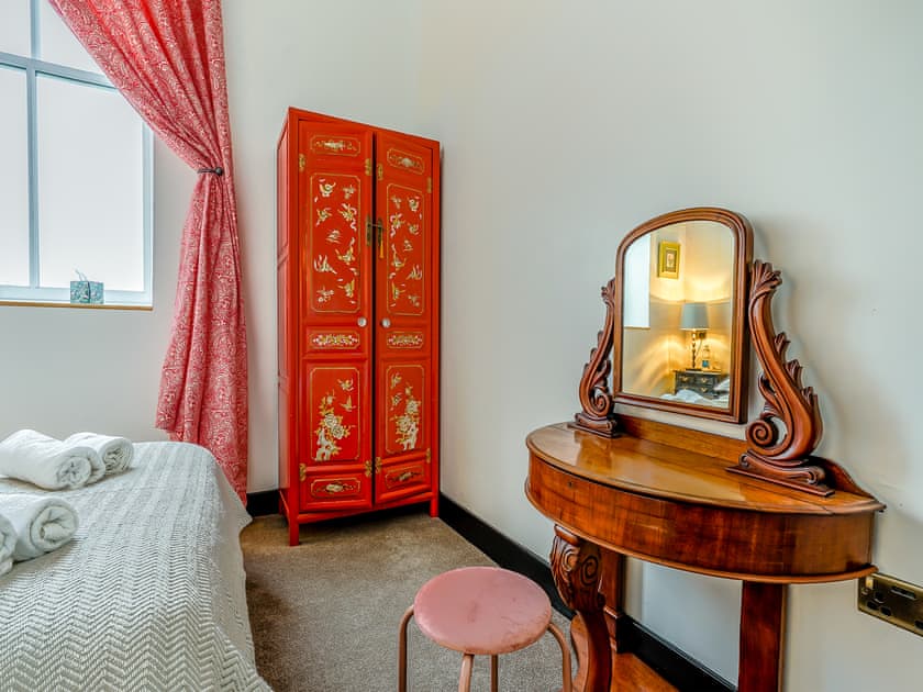 Double bedroom | East View House, Middleton-in-Teesdale