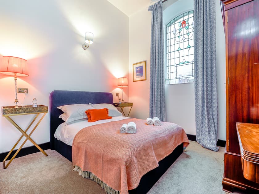 Double bedroom | East View House, Middleton-in-Teesdale