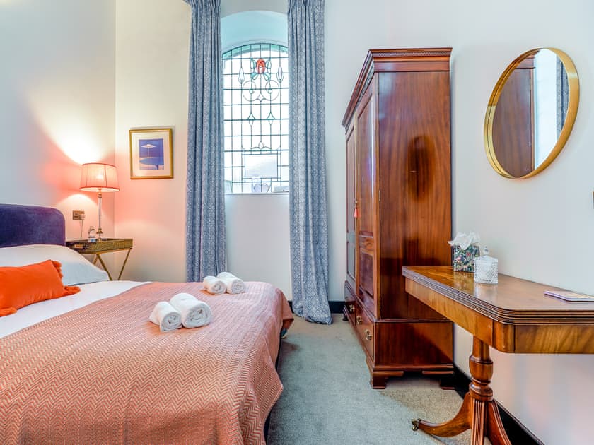 Double bedroom | East View House, Middleton-in-Teesdale