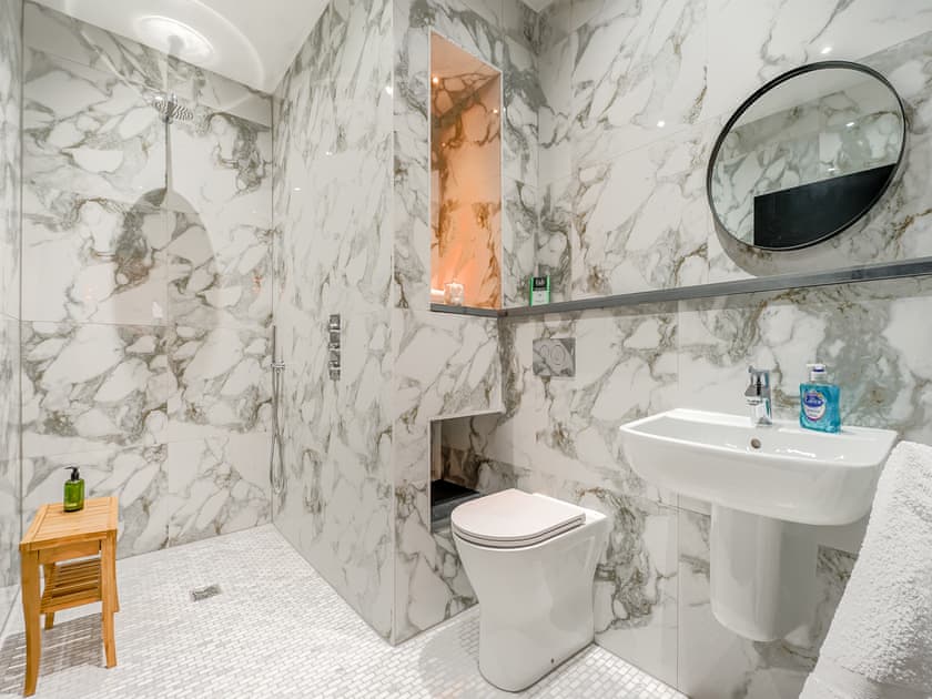 Bathroom | East View House, Middleton-in-Teesdale