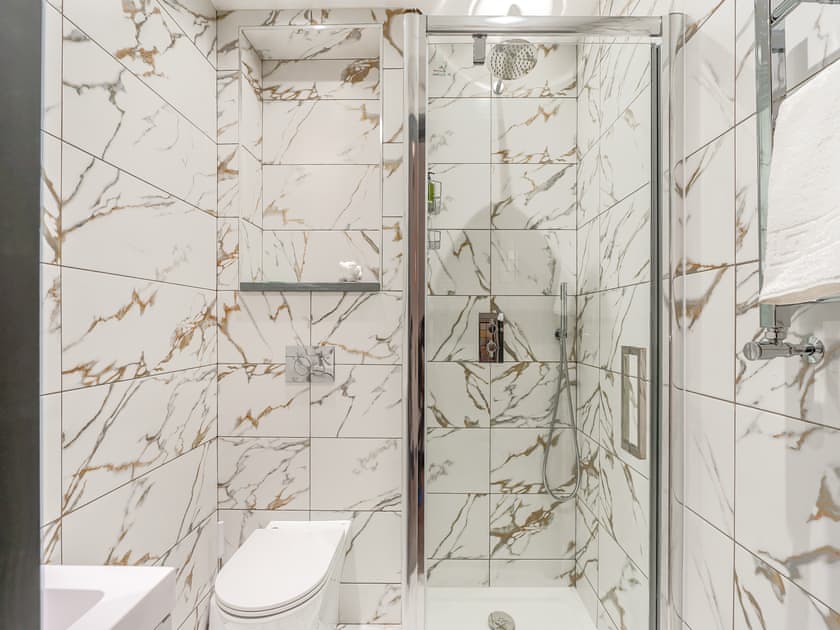 Bathroom | East View House, Middleton-in-Teesdale