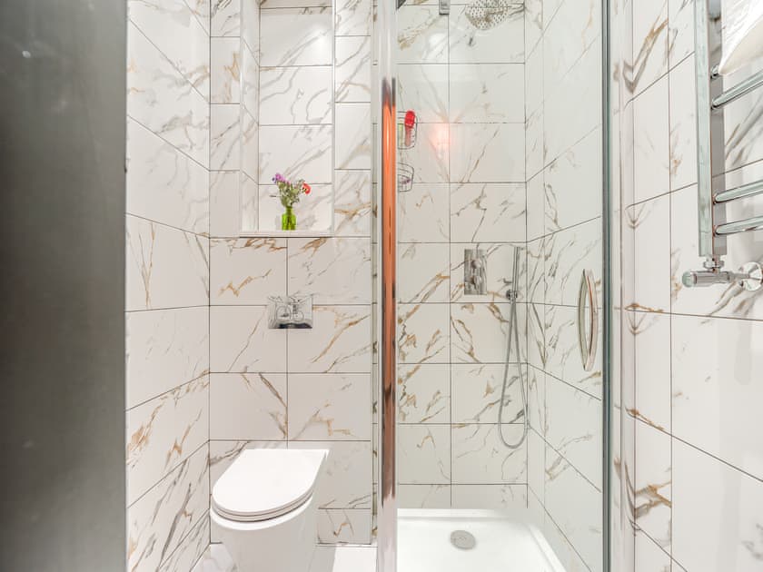 Bathroom | East View House, Middleton-in-Teesdale