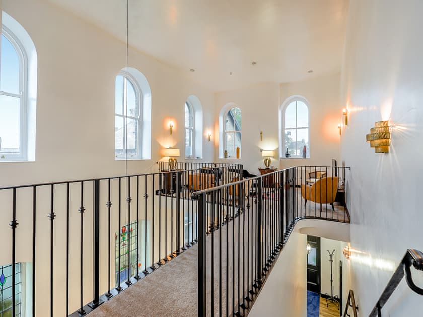 Interior | East View House, Middleton-in-Teesdale