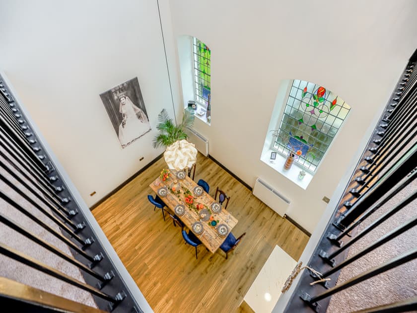 Interior | East View House, Middleton-in-Teesdale