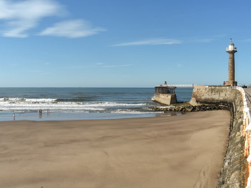 Surrounding area | Strawberry Fields, Whitby