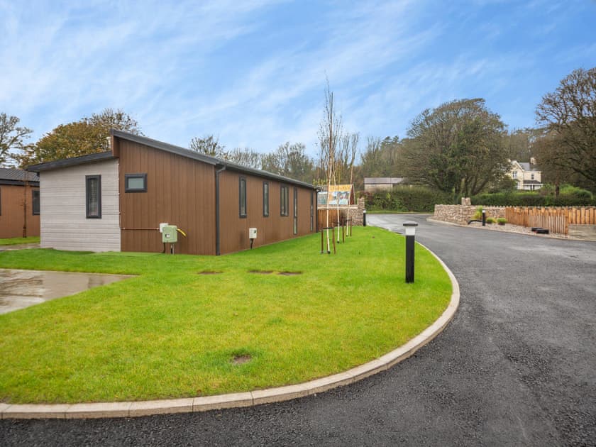 Exterior | 1 Sandbanks, Benllech