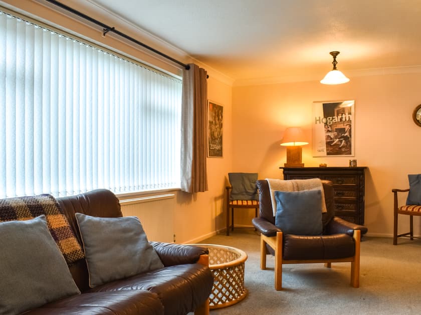 Living room | Pine Hill Lodge, Guisborough