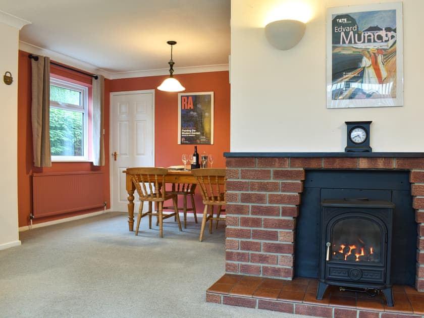 Living room | Pine Hill Lodge, Guisborough