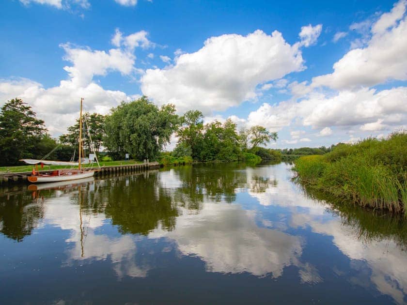 Norfolk Broads